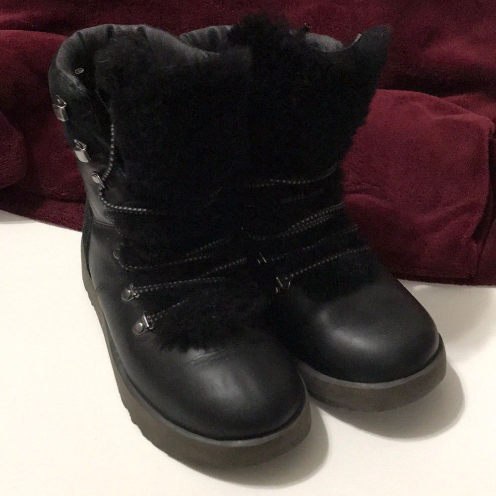 Ugg vikking waterproof - Picture 4 of 4
